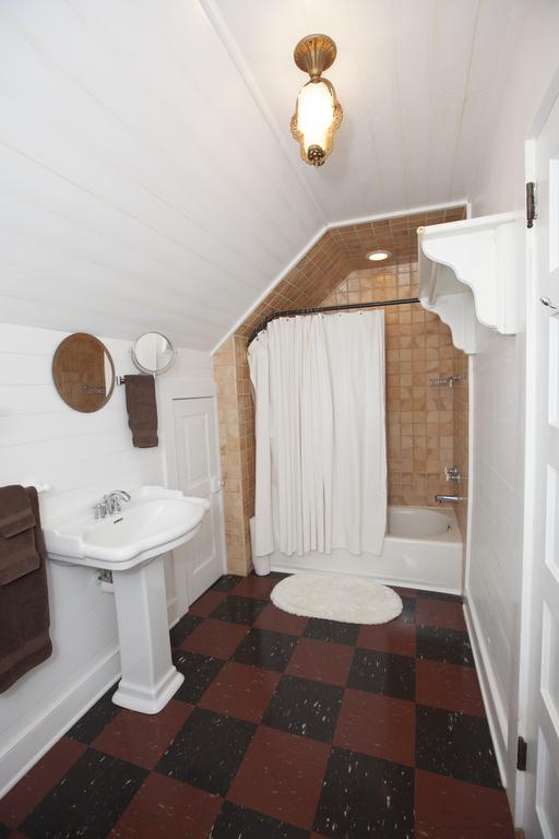 Cameron House Inn 曼蒂奥 外观 照片
