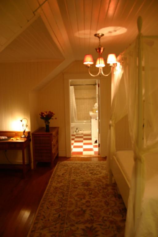 Cameron House Inn 曼蒂奥 外观 照片