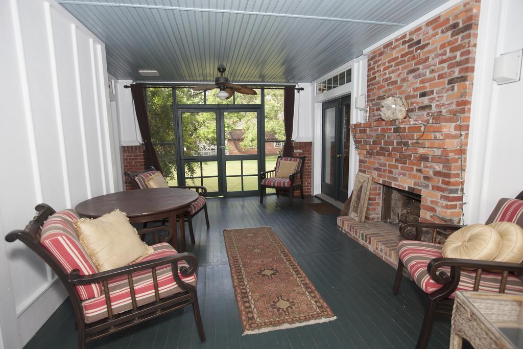 Cameron House Inn 曼蒂奥 外观 照片