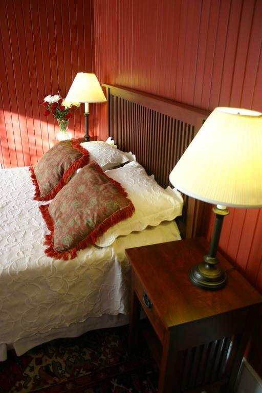 Cameron House Inn 曼蒂奥 外观 照片