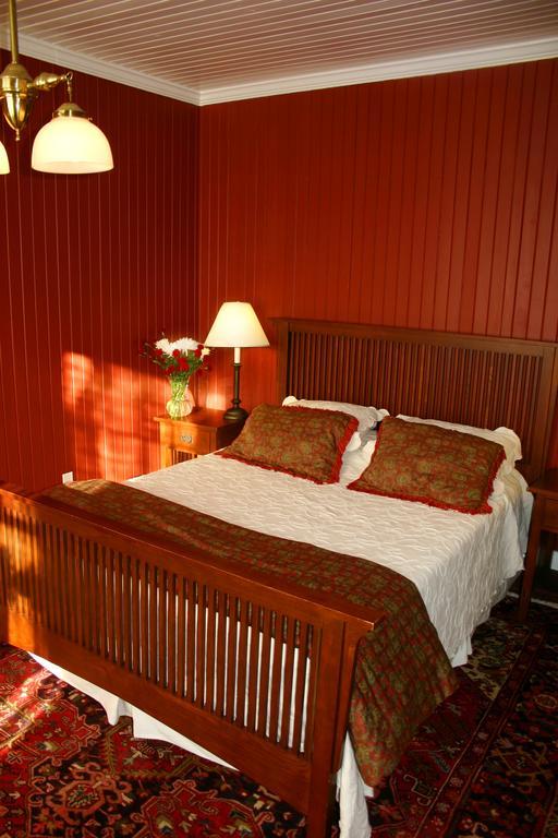 Cameron House Inn 曼蒂奥 外观 照片