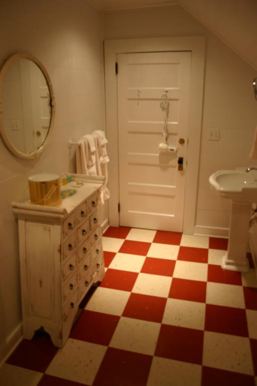 Cameron House Inn 曼蒂奥 外观 照片