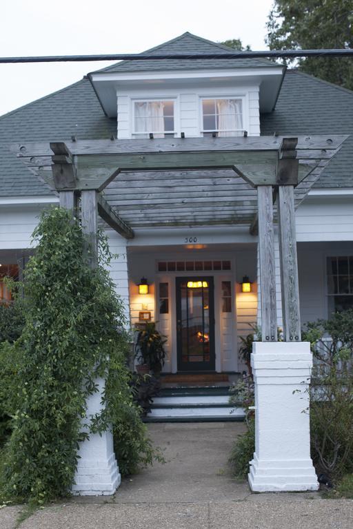 Cameron House Inn 曼蒂奥 外观 照片