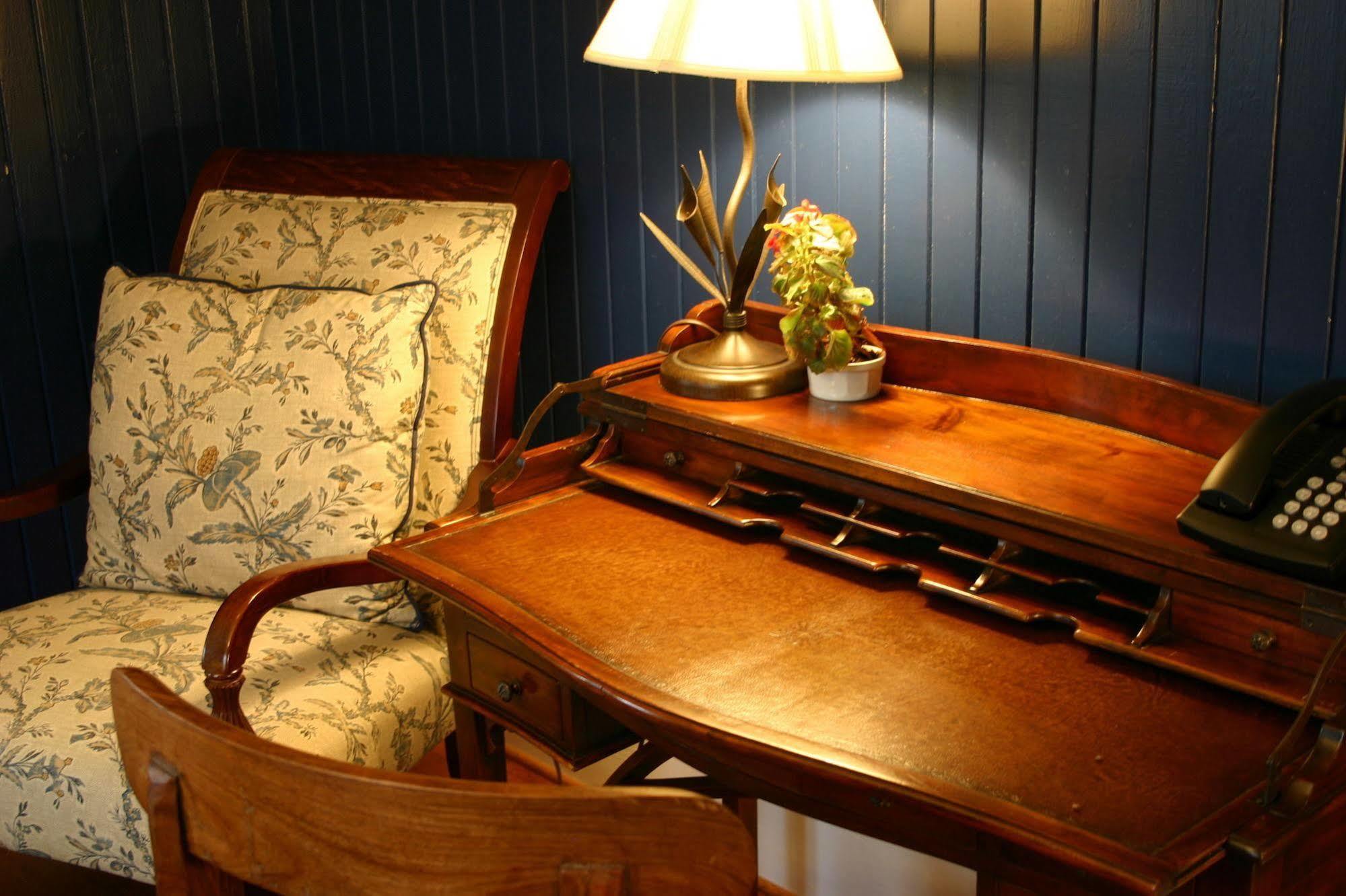 Cameron House Inn 曼蒂奥 外观 照片