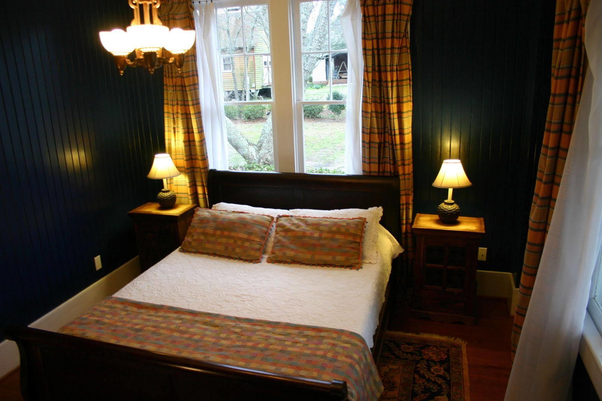 Cameron House Inn 曼蒂奥 外观 照片