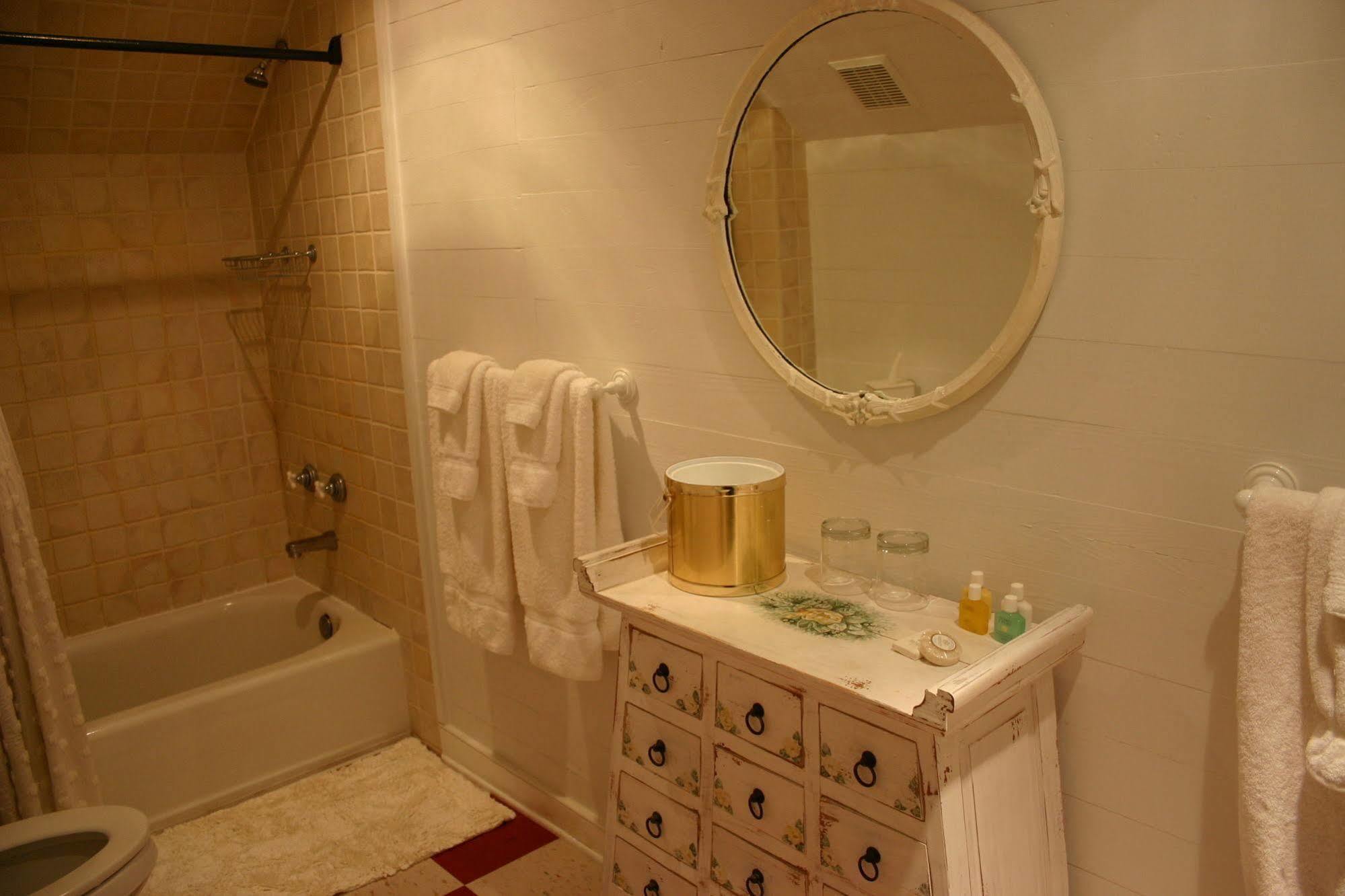 Cameron House Inn 曼蒂奥 外观 照片