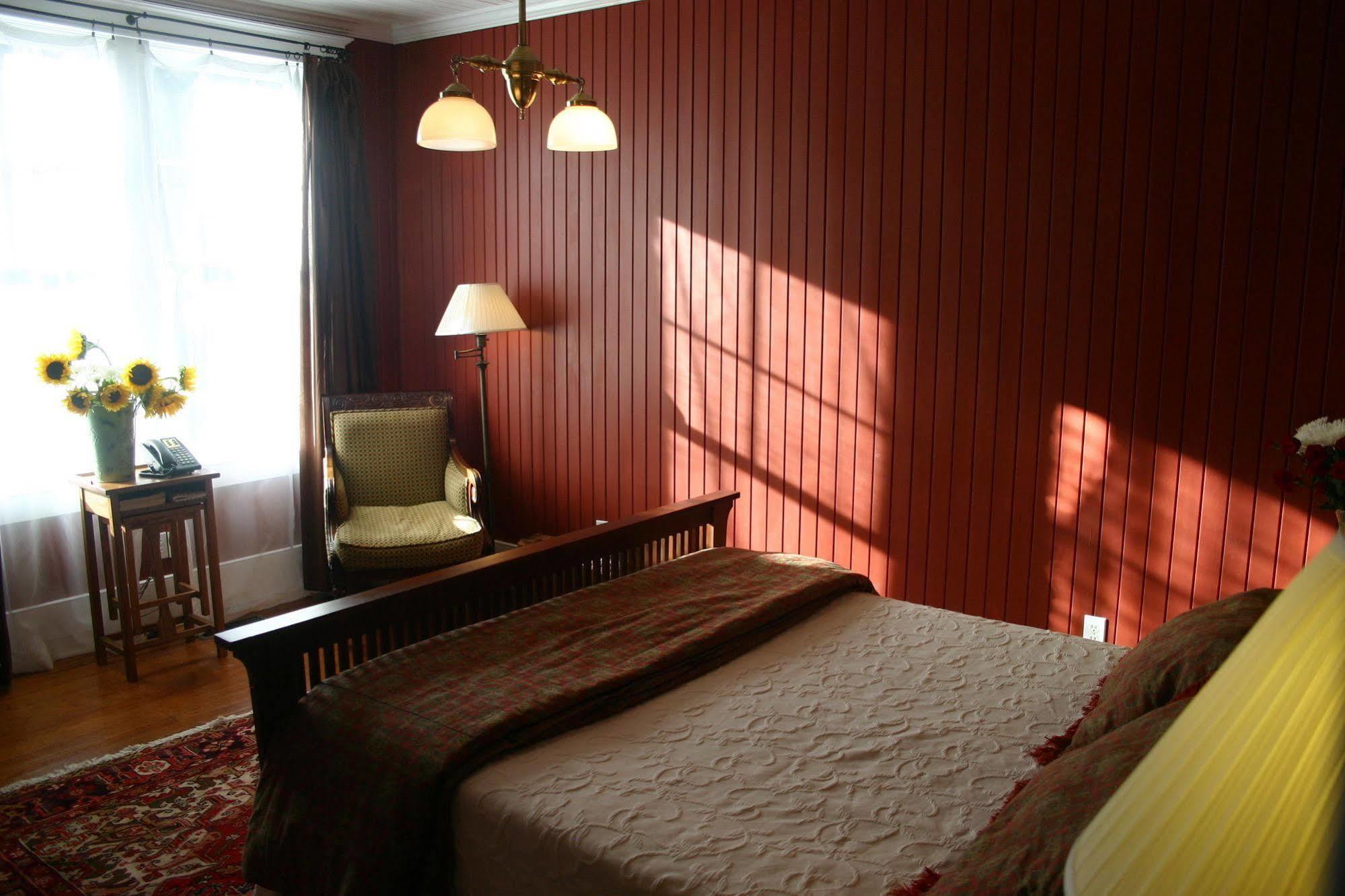 Cameron House Inn 曼蒂奥 外观 照片